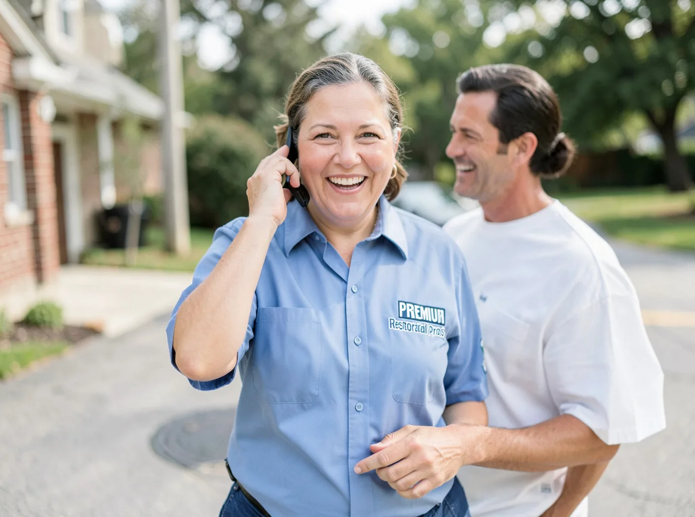 Water Damage Restoration New Zion, SC FAQs